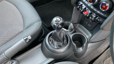 MINI Hatchback 1.5 Cooper D 3dr Diesel Hatchback